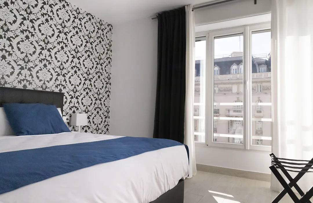 Hostal Boutique I Host You-1